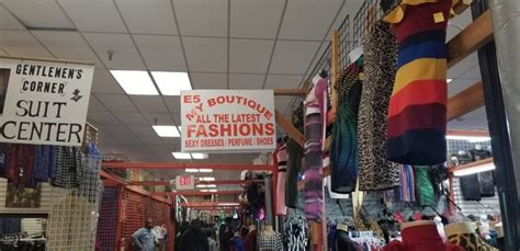 discount mall college park area